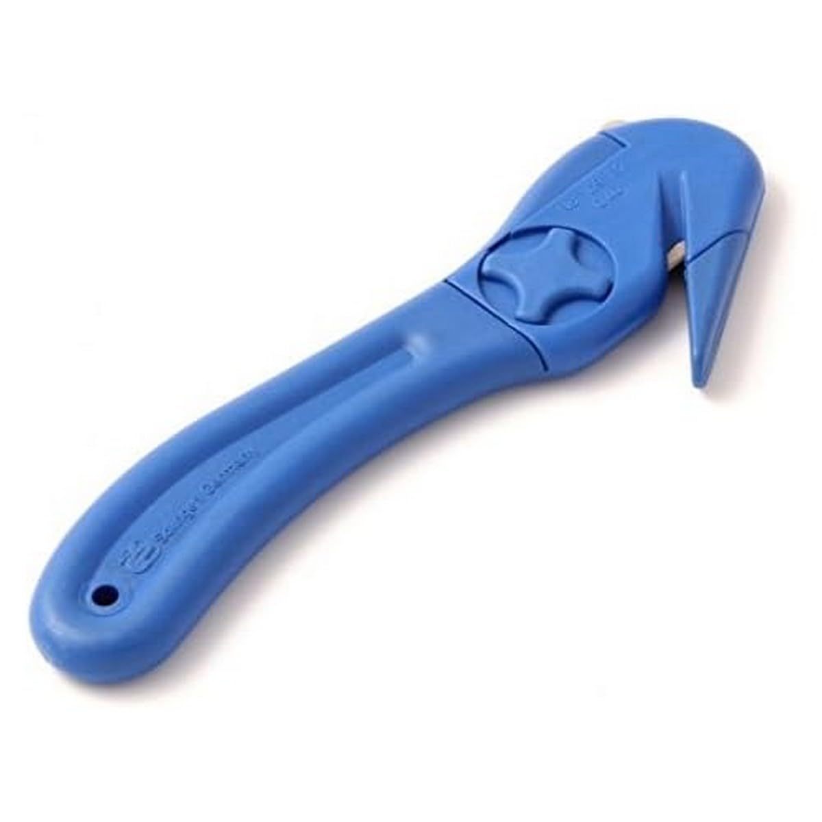 Maya strumenti professionali C080 cutter rilevabile, lamiera di protetto, confezione da 10