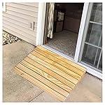 Loading-Ramps-Threshold-Ramp-Wooden-Portable-Doorways-Threshold-Ramps-HomeFront-DoorYard-Sill-Step-Ramp-Non-Slip-Surface-23456Inch-Rise-Load-300kg660lbs