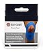 Body Sport Physio Tape, Kinesiology Tape to Support Muscles and Joints - 2 in x 5.5 yds - Blue