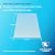 KastLite Clear Acrylic Prismatic Lighting Panel - Heavy Duty | Custom Sizing | .125" Thick | Fluorescent Lighting for Overhead Fixtures | 8 Pack