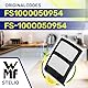 Feinfilter für den Wasserkocher mit dem Originalcode FS-1000050954 FS1000050954 für WMF Stelio - MADE IN ITALY - MONTERAL