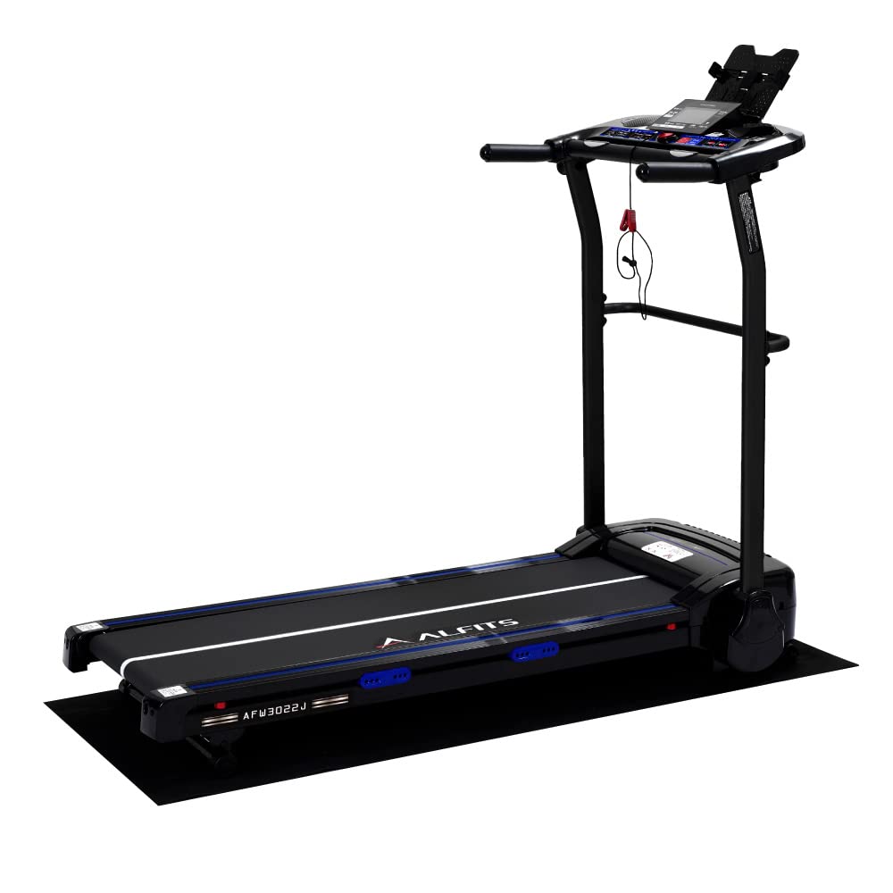ALINCO プログラム電動ウォーカー 3022 ルームウォーカー 安全キー付き 