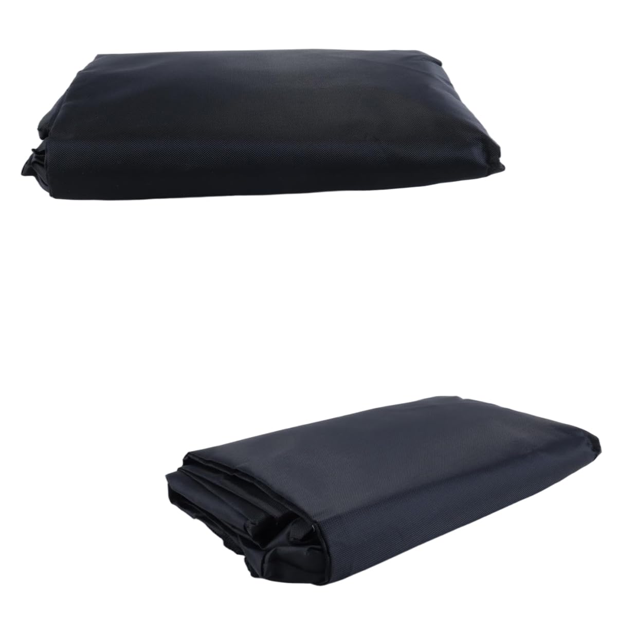 Bolsa de almacenamiento para silla de ruedas, resistente, negra, impermeable y resistente. Bolsa de transporte grande y plegable para sillas de ruedas, andadores y sillas de transporte.