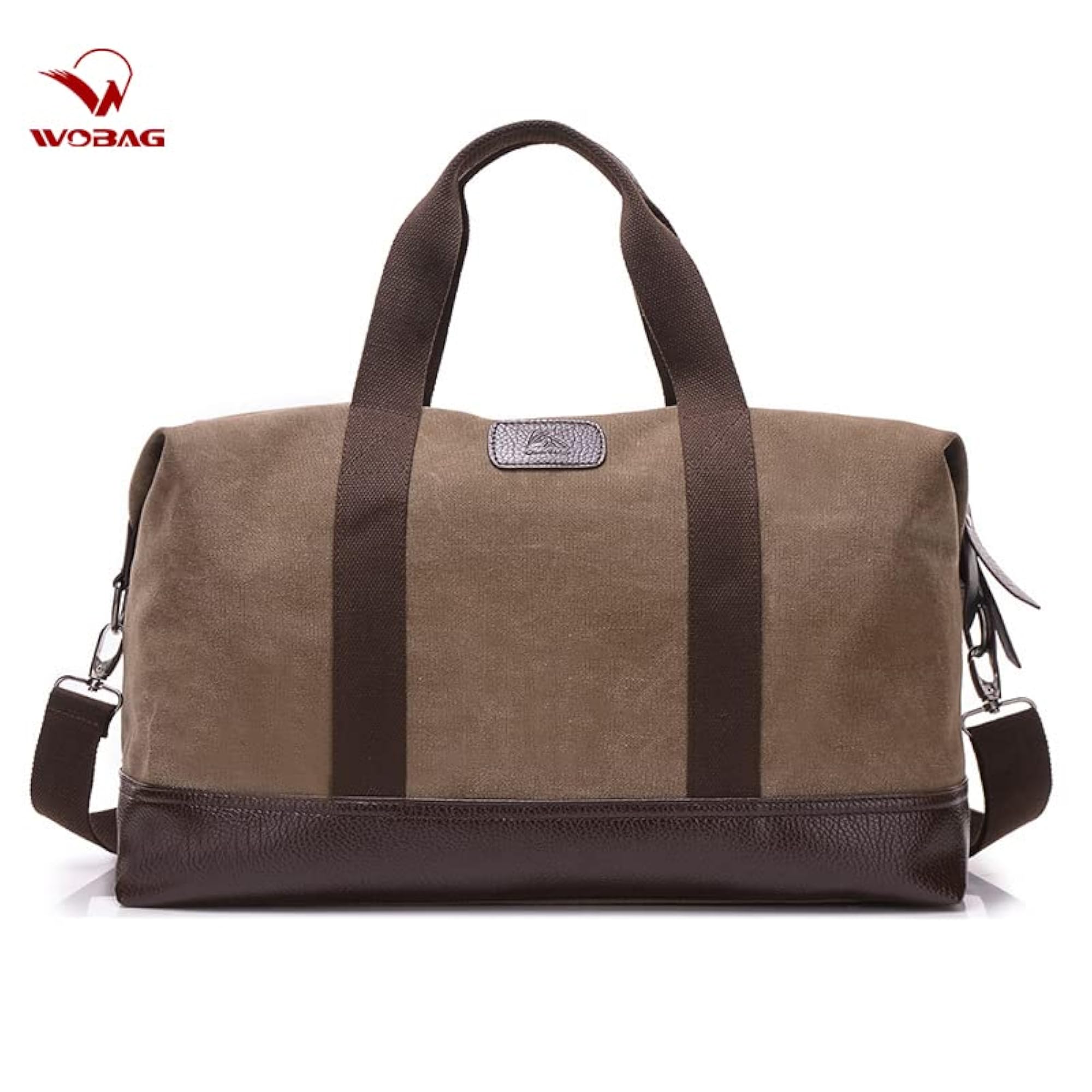 Gym Bag Gym Duffle Bag for Women Men