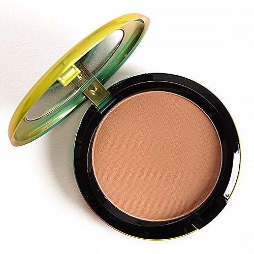 MAC Wash & Dry Bronzing Powder MATTE BRONZE