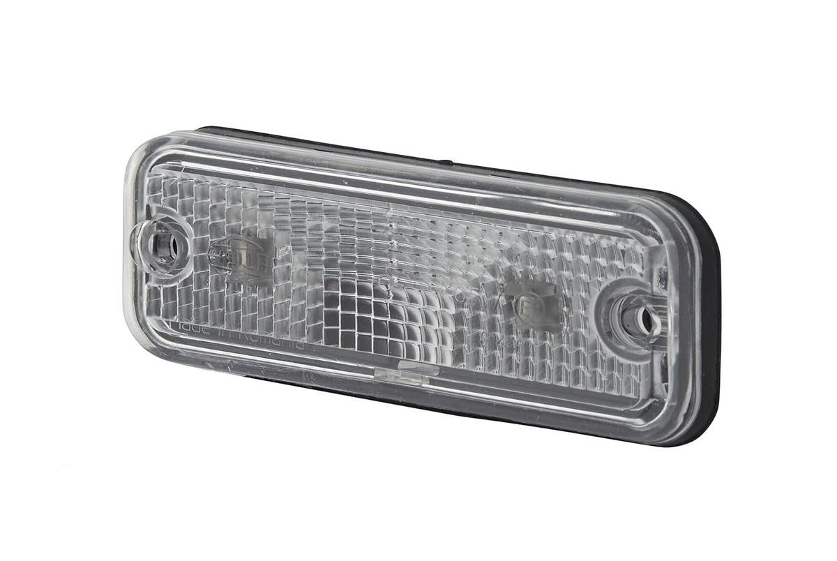 Hella Pozisyon Lambası Daf 65Cf Sol/Sağ Daf 14042400-1400001833-150380200-150380200-1872012557-401855-5001 2PF 961 167-021