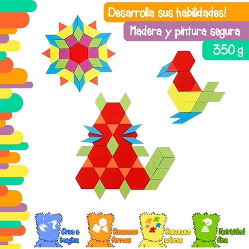 Preescolar, Toy Imagen adicional