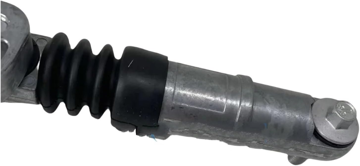 ローラー補助ベルトテンショナー付き LR028880 LR034128 に適合するフリーランダー LR2 【オートバイエンジンシリンダーヘッドカバーシリンダーサイドカバー】
