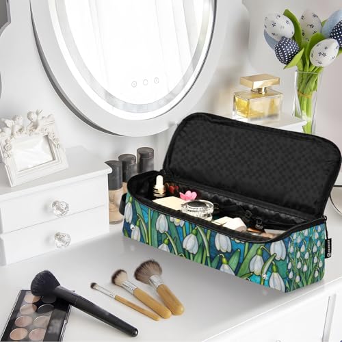 Bolso de Viaje para Herramientas de Cabello con Alfombrilla Térmica miniatura 7