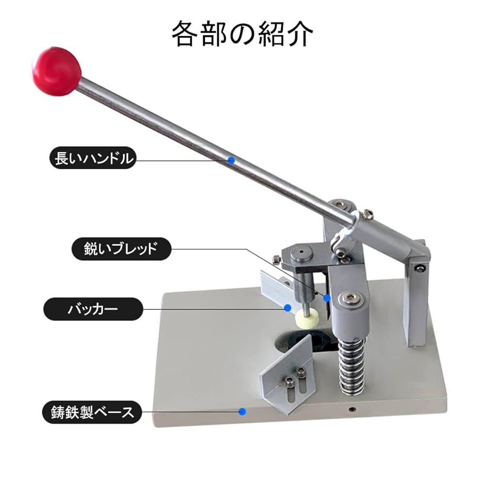コーナーカッターR6 R10対応 裁断機 6mm 10mmカット　DIY 作業 コーナーカッターR6 R10対応 裁断機 6mm 10mmカット DIY 作