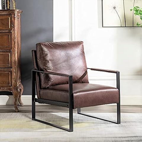 Container Furniture Direct Classic Mid Century Modern Accent Chair Cover