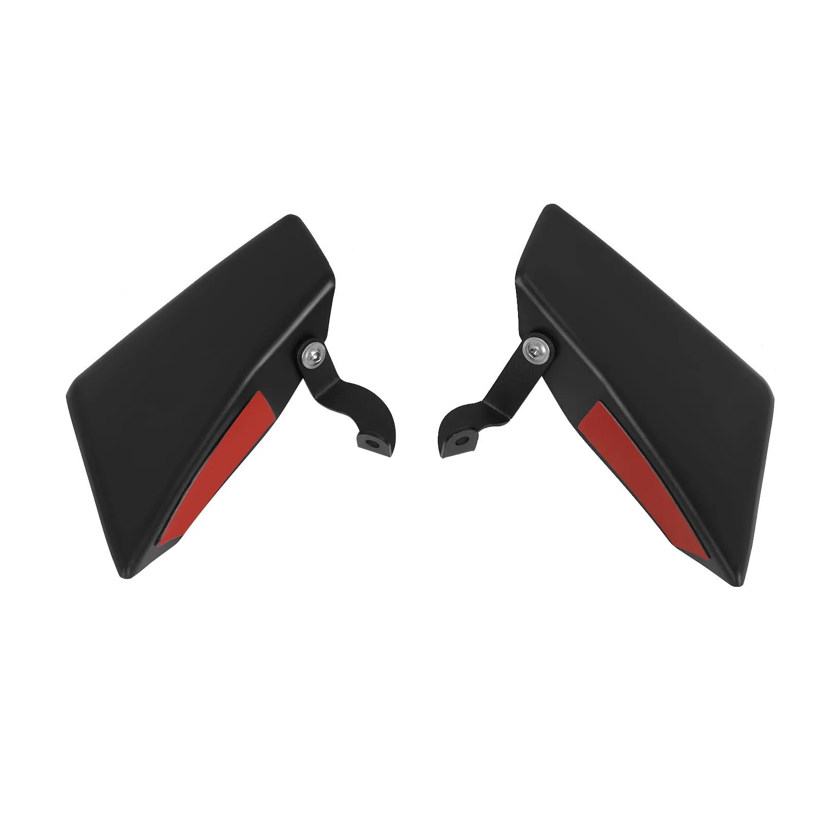 Wingletów Motocyklowych Włókna Boczne Owiewki Wing Do Z1100 SE 2026
