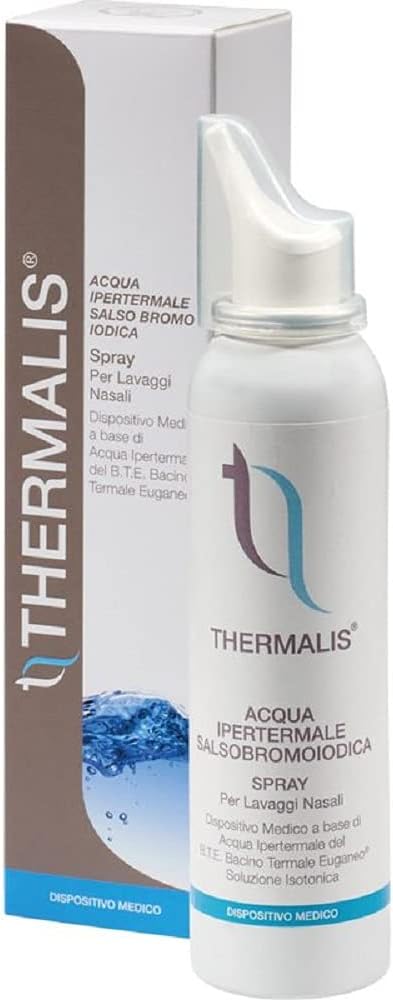 Thermalis Nasal Spray 150 ml