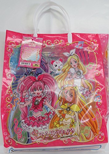 Happy bag set Suite Pretty sac surprise japonais collection originale