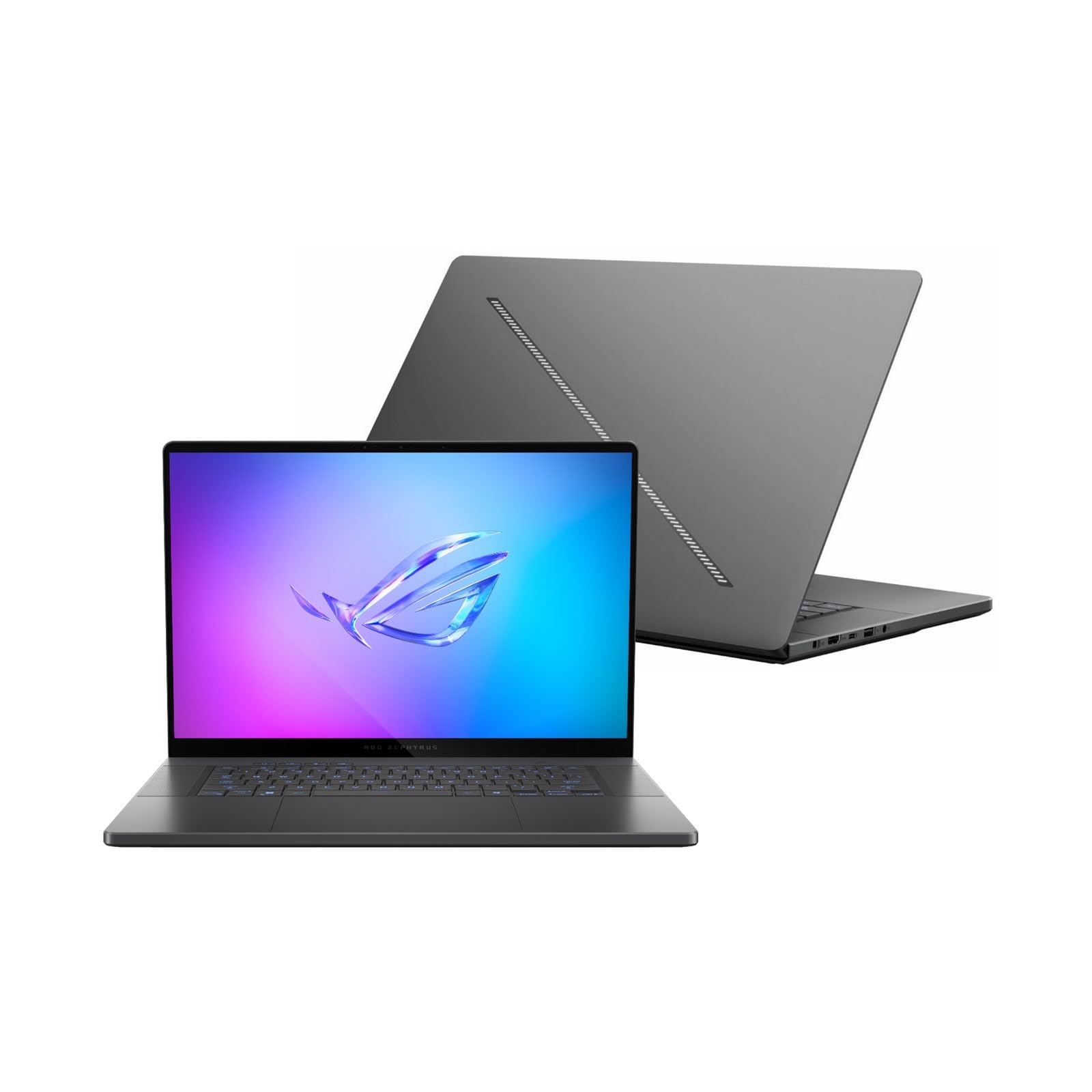 Amazon.com: EXCaliberPC [2025] ASUS ROG Zephyrus G16 GU605CR-G16