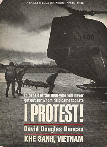 I Protest!