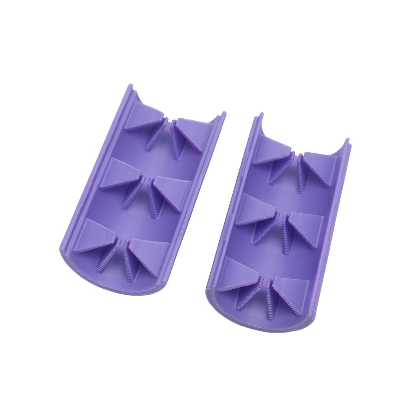 JSGHGDF Fluffing Device Quickly Adds to Thick Thread Ideal for Knitters and Craft Polylactic Acid Thread Fluffer