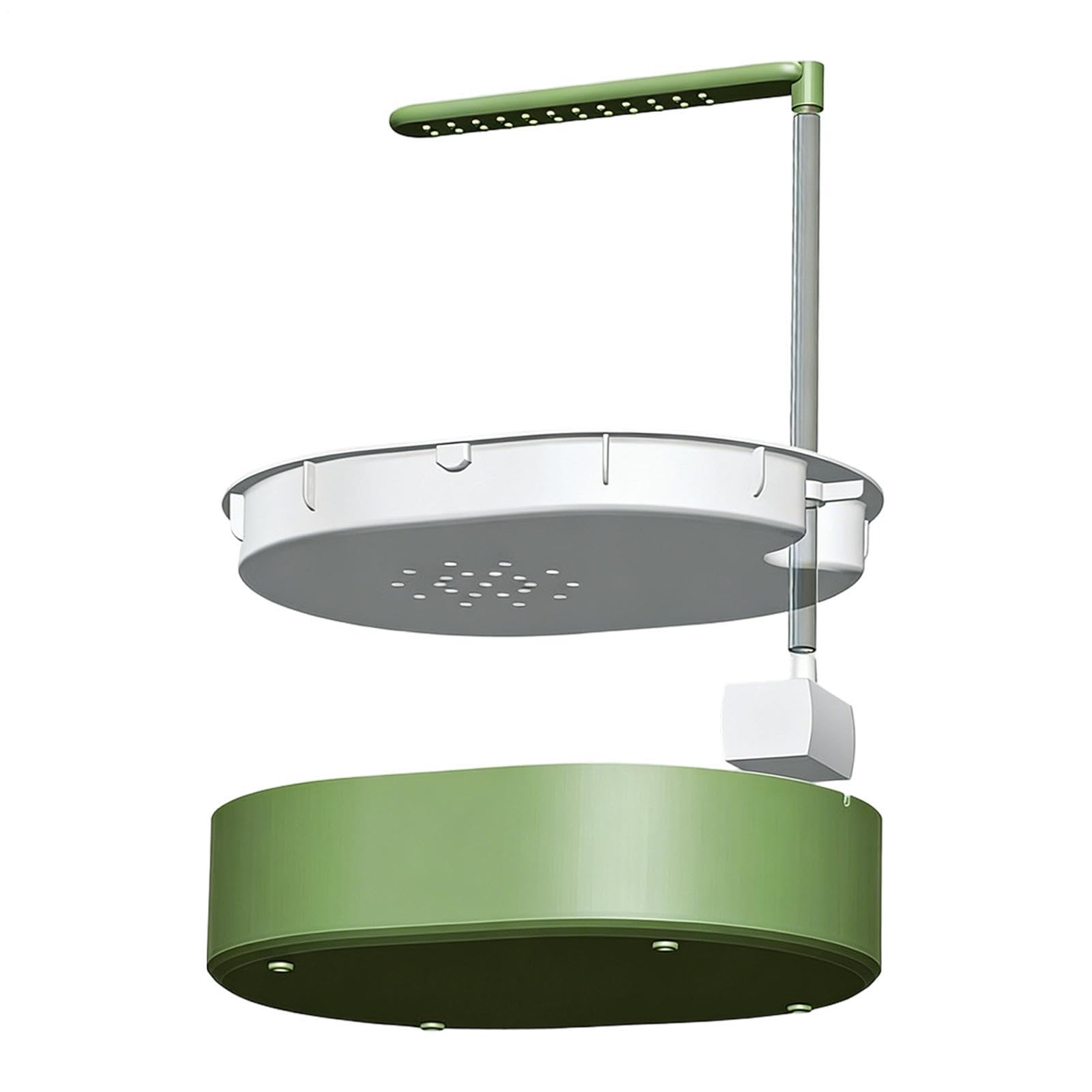 Genérico Ducha para Pájaro,Fuente Ducha para Jaula de Aves | para Jaula de Periquitos | para Periquitos, Agapornis, Colibrí, Loros, NINFA, Uso en Casa o Apartamento