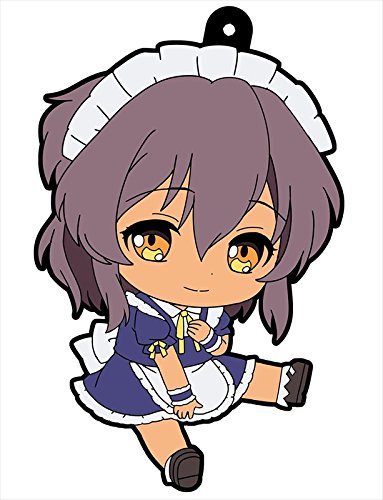 Amazon.co.jp: 龍ヶ嬢七々々の埋蔵金 ぺたん娘トレーディング