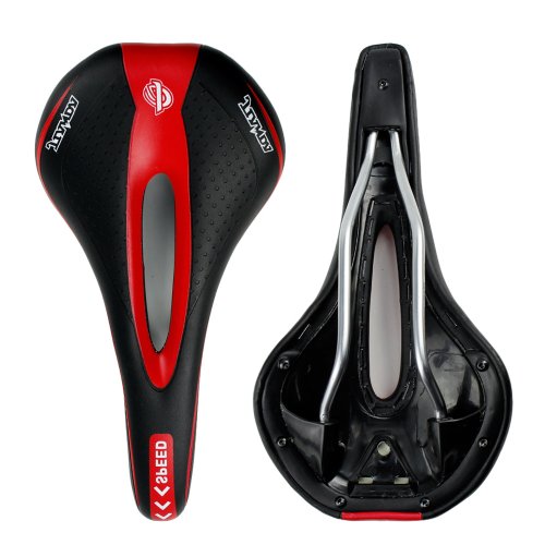Lerway Bicicletta Sellino Sella MTB Ciclismo Pad