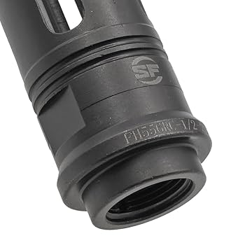 DYTAC SUREFIREサプレッサー ACETECHトレーサーセット 3か月安心保証付 ACETECH AT2000 フルオートトレーサー 紫外線