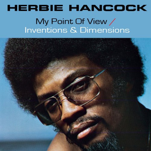 My Point Of View / Inventions and Dimensions de Herbie Hancock en Amazon Music Amazon.es