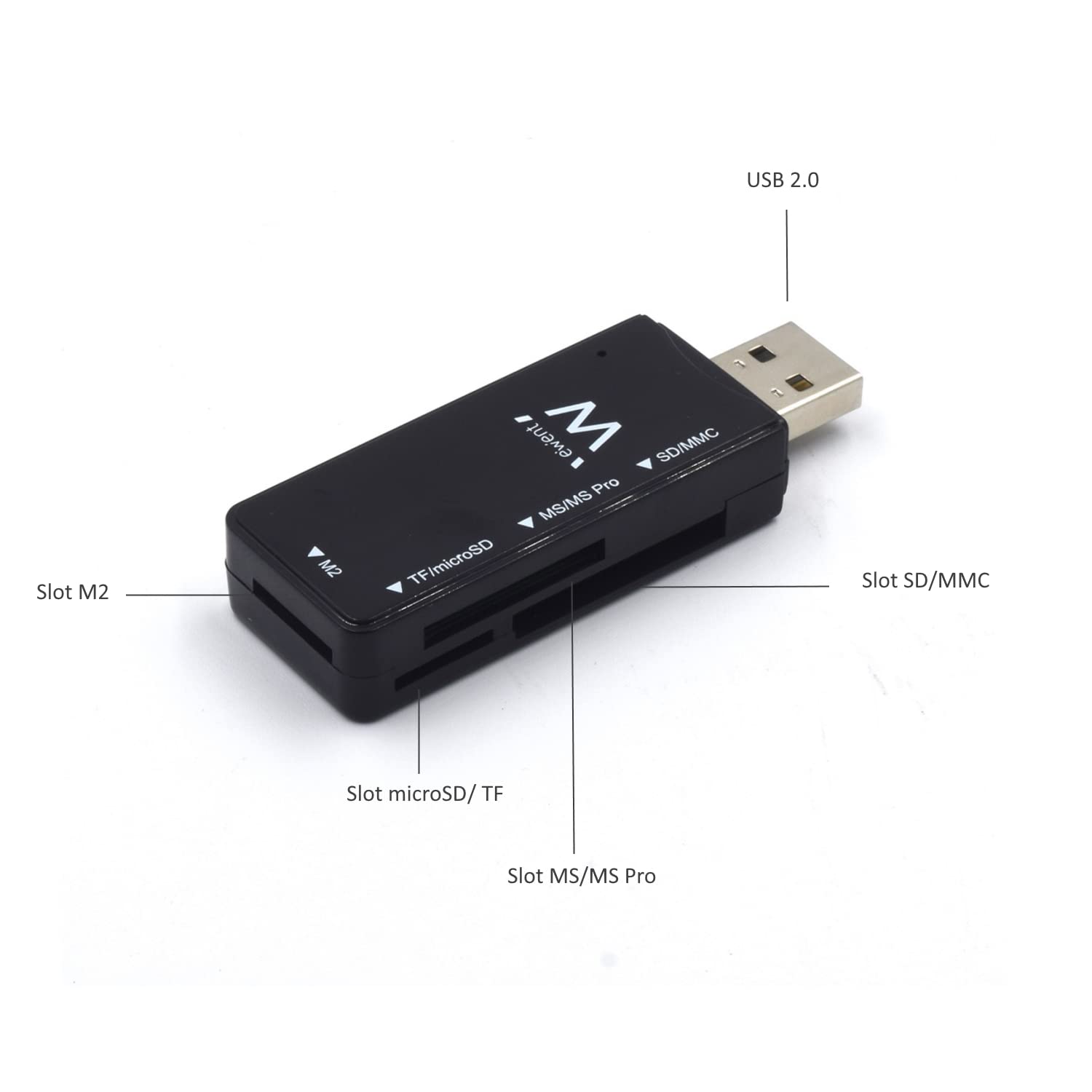 Serena Adattatore Scheda Micro Supporta Fino. Cerca, Compra, Vendi Nuovo E Usato - Foto 5