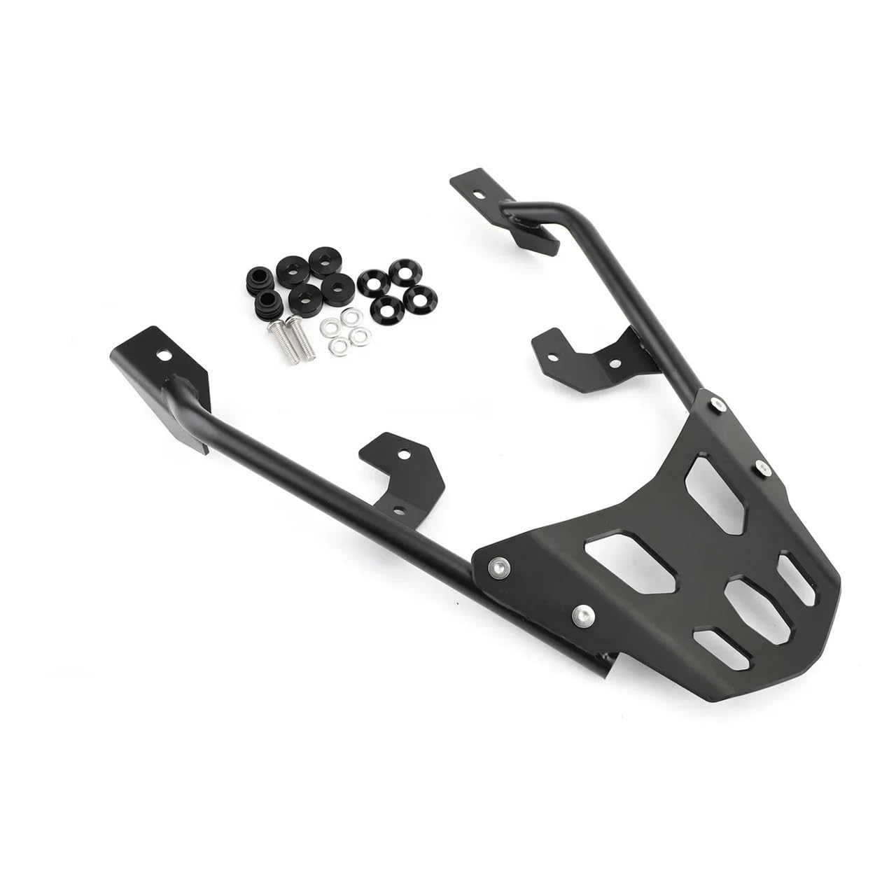 Portapacchi posteriore moto Supporto 2024 XADV750 Bagagli Per X-ADV 750 XADV 2017-2023 X ADV Accessori Moto Portapacchi Posteriore Bauletto