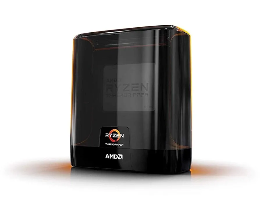 CPU AMD Ryzen Threadripper 3960X AMD Ryzen Threadripper 3960X Review 24 Cores of Impressive