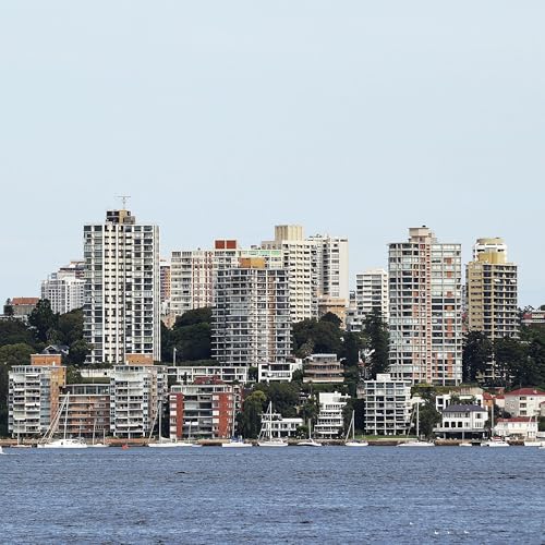 Is Australia's Property Boom Back? Podcast Por arte de portada