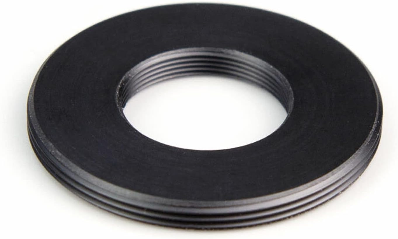 Amazon.com : Microscope Adapter Microscopio Adapter-Microscopio ...