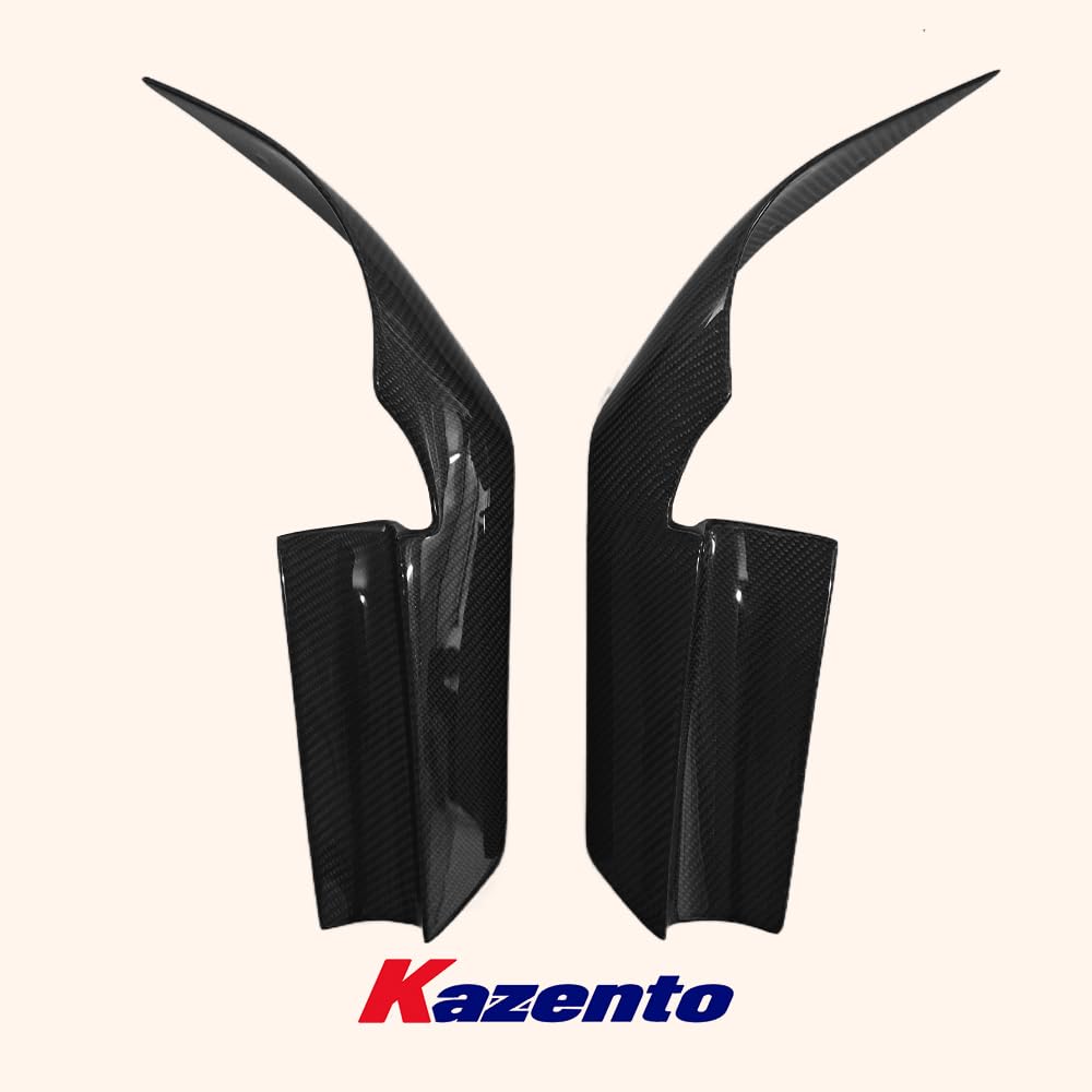 Amazon.co.jp: Kazento for 日産スカイラインR34 GTR ASタイプカーボン