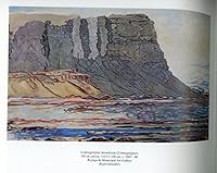 Kjarval, a Painter of Iceland 9979510064 Book Cover