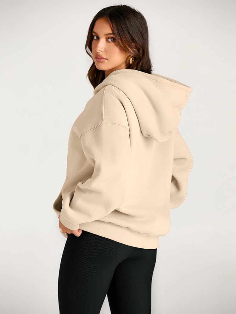 Amazon.com: EFAN Womens Hoodies Oversized Sweatshirts