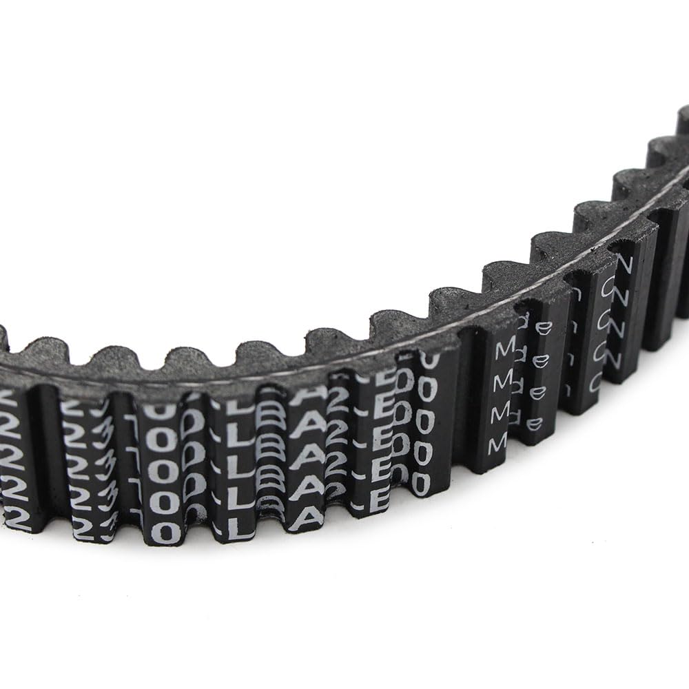 Cinghia di Trasmissione del motociclo Per Kymco per Xciting 500 2004-2006 500i 2007-2009 R ABS 2007-2016 23100-LBA2-E00 LBA2-305