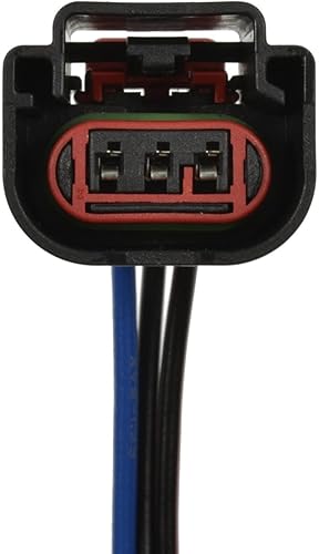 Miniatura 3 de Enchufe de faros compatible con Chevrolet Cruze Limited 2016 PC-879981