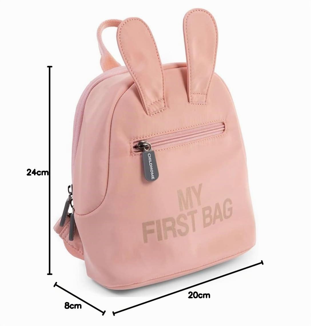 Childhome La mia prima borsa zaino per bambini