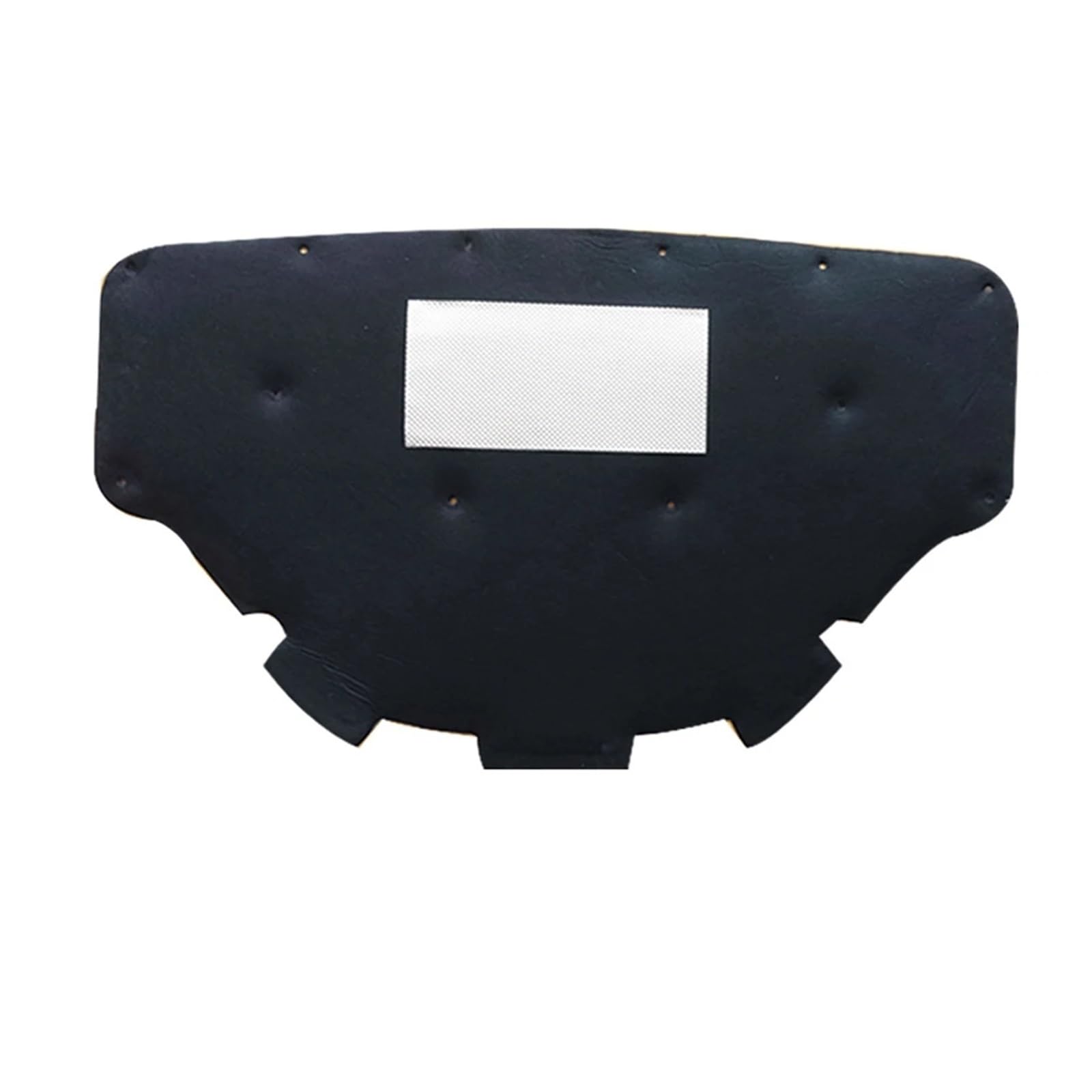Coussin de Capot Moteur Solution Bruit et Chaleur Série 3 G20 G28 325li - 4
