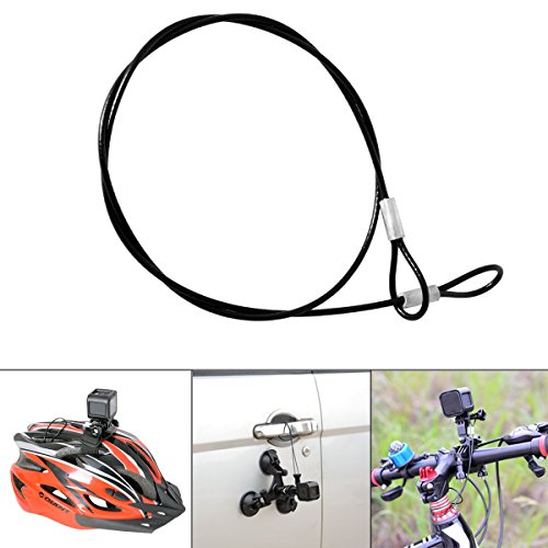 Fantaseal® Corda sicura per la fotocamera Camera