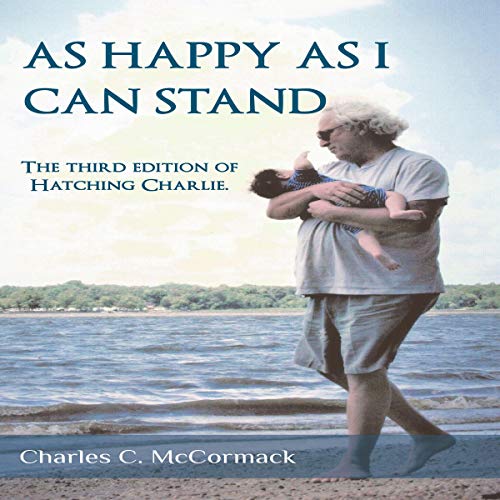 As Happy as I Can Stand by Charles C. McCormack episode artwork