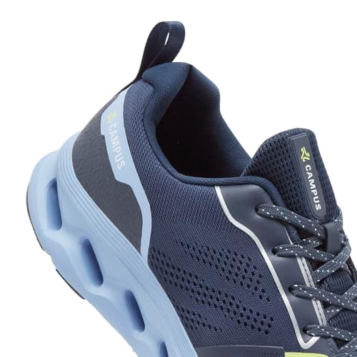 Image of Campus Men's ELVRO Running Shoes