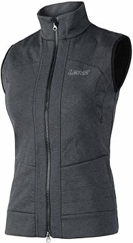 Lenz Heat Vest 2.0 for Women Vest Only