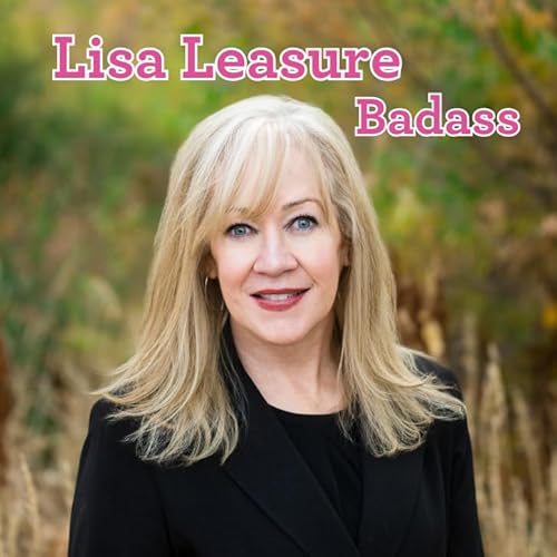 13. Lisa Leasure, Badass