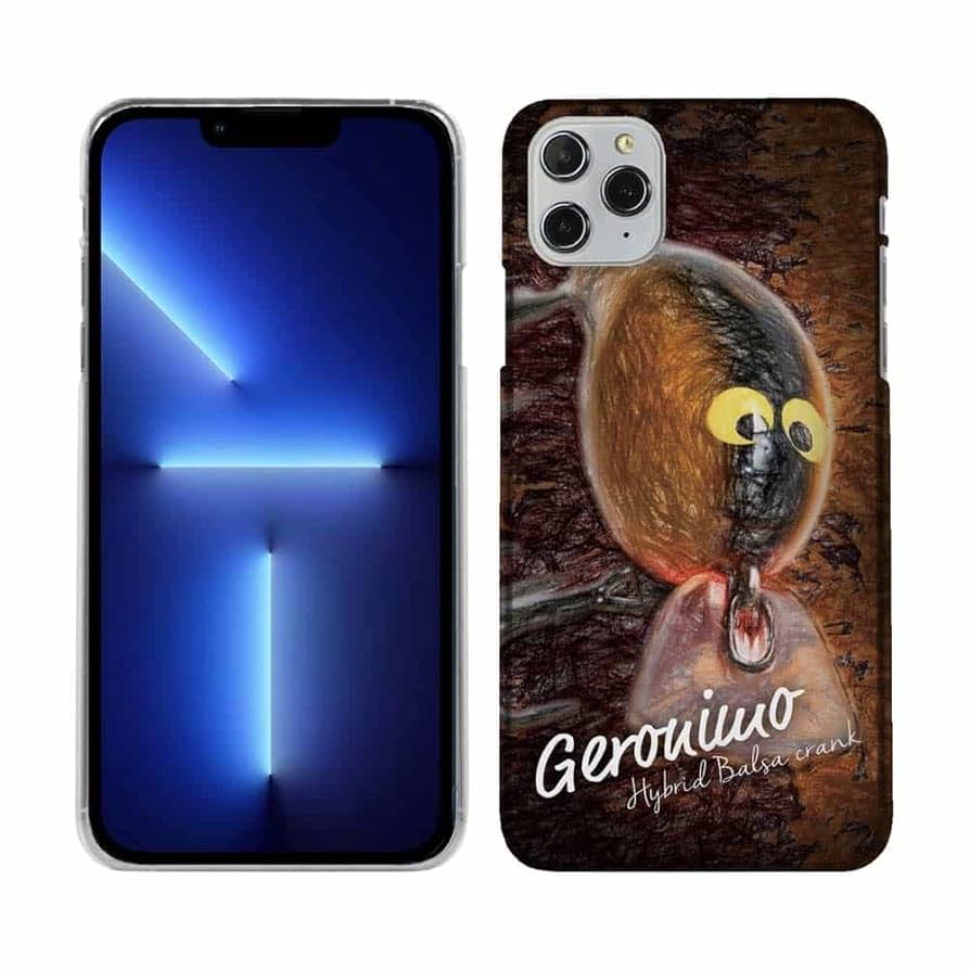 ジャッカル iPhone ケース Amazon.co.jp: AnglersLife TPUケース iPhone アイフォン