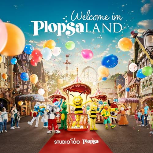 Plopsaland