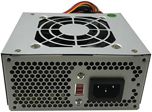 MIPC-M7350C Micro ATX 350W Power Supply