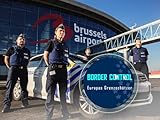 Border Control: Europas Grenzschützer