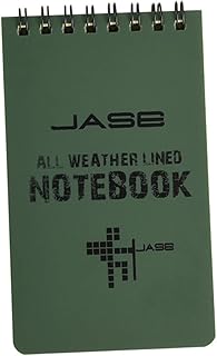 STOBOK 3 Pçs Memotenz The Note Bloco De Anotações De Bolso Bloco De Notas Criativo Memo Coil Memo Pvc Notepad Memo Pequeno Caderno De Notas Memorando De Bolso Verde À Prova De Água Bloco