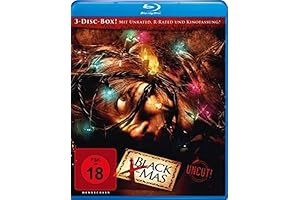 Black Christmas Blu-ray: A Bone-Chilling Holiday Horror Classic