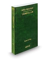 Criminal Law, 2014-2015 ed. 0314633766 Book Cover